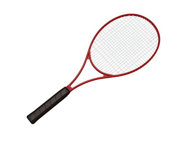 Tennis racket