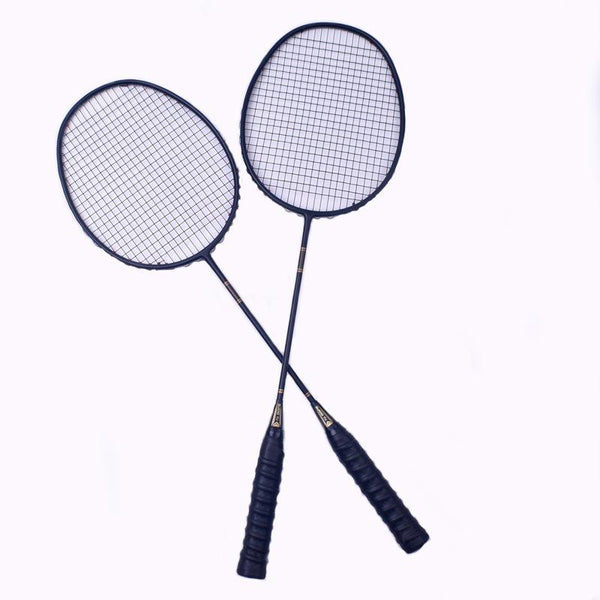 Badminton racket