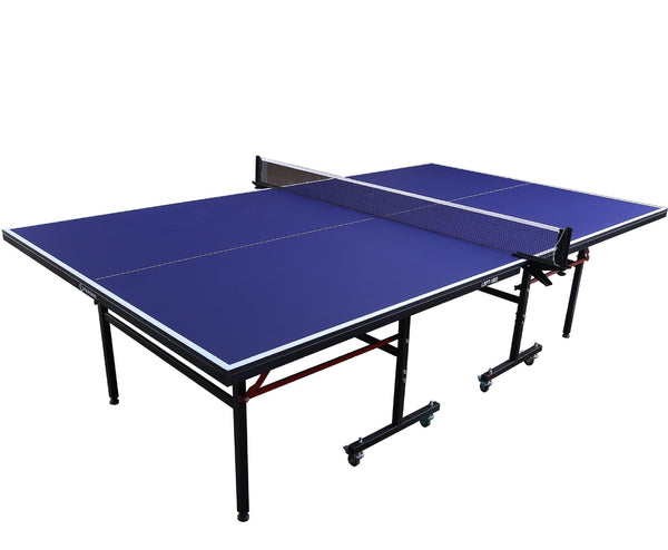 Table tennis table