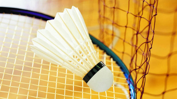 Badminton