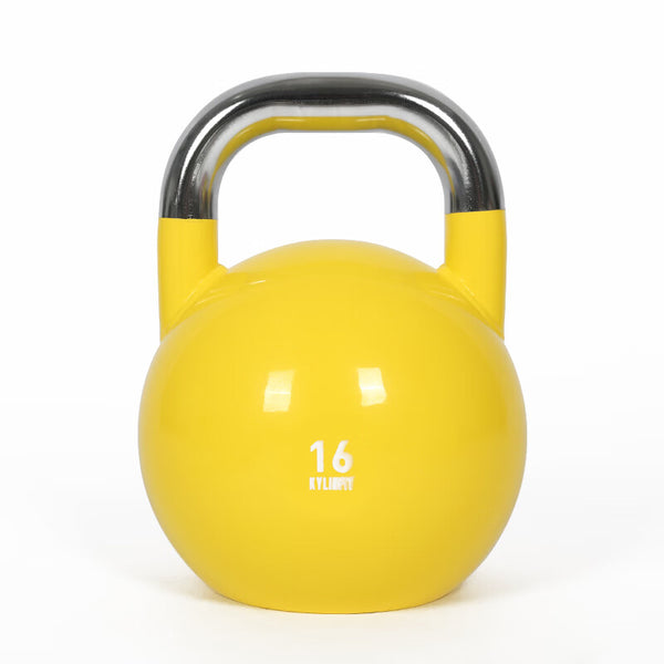 Gym kettlebell